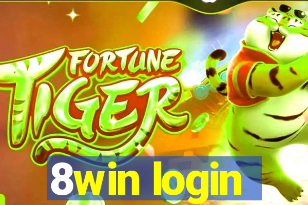 8win login